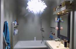 2 camere, 62 mp, balcon de 7 mp! Loc de parcare cu CF! Zona strazii Stadionului!