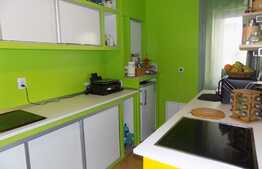 2 camere, 62 mp, balcon de 7 mp! Loc de parcare cu CF! Zona strazii Stadionului!