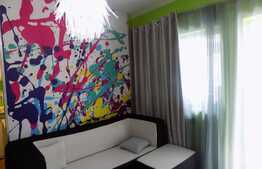 2 camere, 62 mp, balcon de 7 mp! Loc de parcare cu CF! Zona strazii Stadionului!