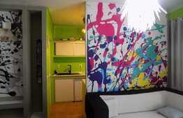 2 camere, 62 mp, balcon de 7 mp! Loc de parcare cu CF! Zona strazii Stadionului!