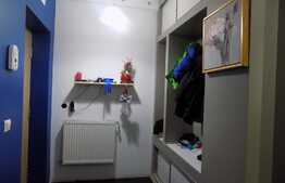 2 camere, 62 mp, balcon de 7 mp! Loc de parcare cu CF! Zona strazii Stadionului!