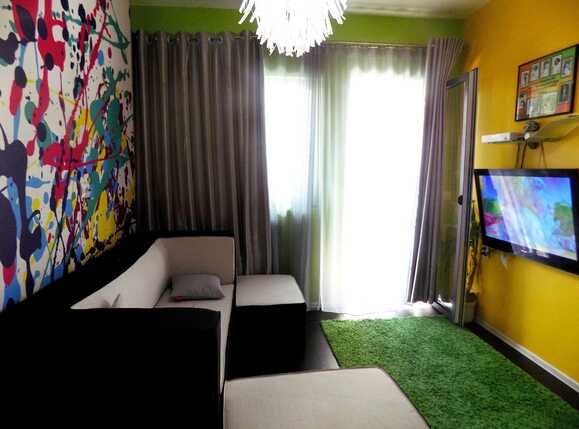 Apartament de vânzare 2 camere Floreşti - 31218AV | BLITZ Cluj-Napoca | Poza2