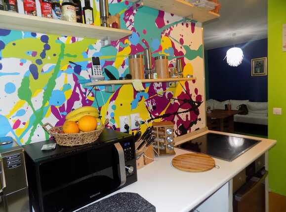 Apartament de vânzare 2 camere Floreşti - 31218AV | BLITZ Cluj-Napoca | Poza7