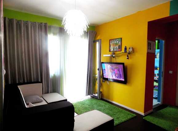 Apartament de vânzare 2 camere Floreşti - 31218AV | BLITZ Cluj-Napoca | Poza1