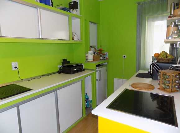 Apartament de vânzare 2 camere Floreşti - 31218AV | BLITZ Cluj-Napoca | Poza5