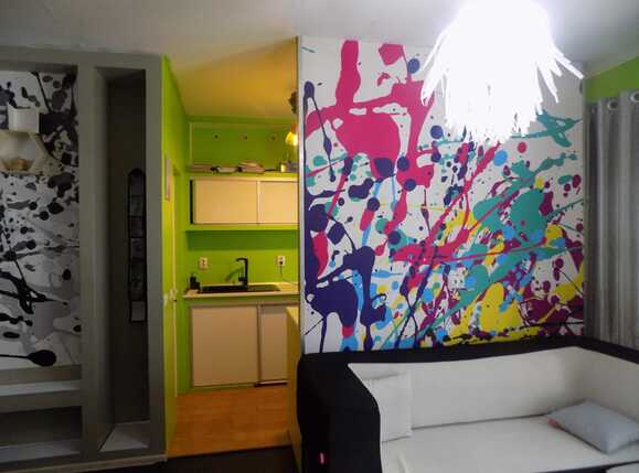 Apartament de vânzare 2 camere Floreşti - 31218AV | BLITZ Cluj-Napoca | Poza3