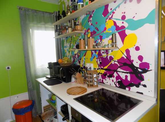 Apartament de vânzare 2 camere Floreşti - 31218AV | BLITZ Cluj-Napoca | Poza6