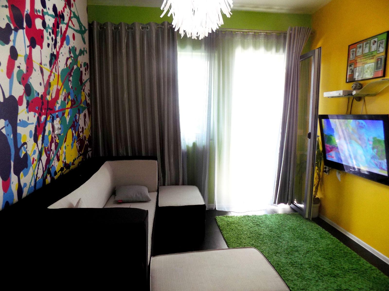 Apartament de vânzare 2 camere Floreşti - 31218AV | BLITZ Cluj-Napoca | Poza2