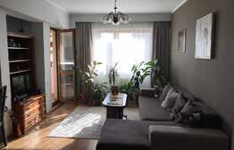 Apartament 3 camere, 81 mp, parcare, boxa, zona strazii Dorobantilor