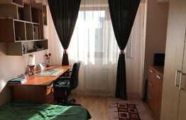 Apartament 3 camere, 81 mp, parcare, boxa, zona strazii Dorobantilor