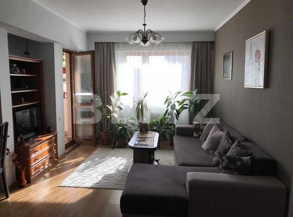 Apartament de vânzare 3 camere Marasti - 31219AV | BLITZ Cluj-Napoca | Poza1