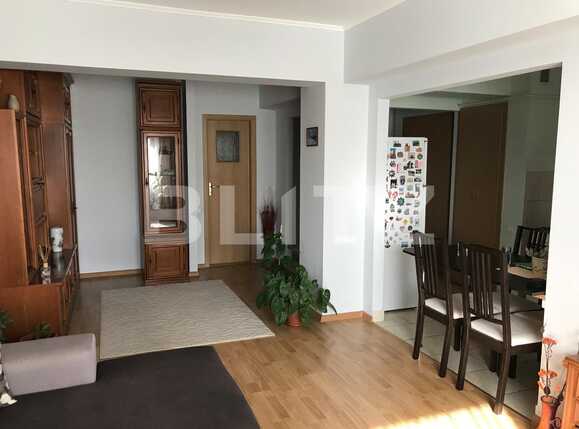 Apartament de vânzare 3 camere Marasti - 31219AV | BLITZ Cluj-Napoca | Poza2