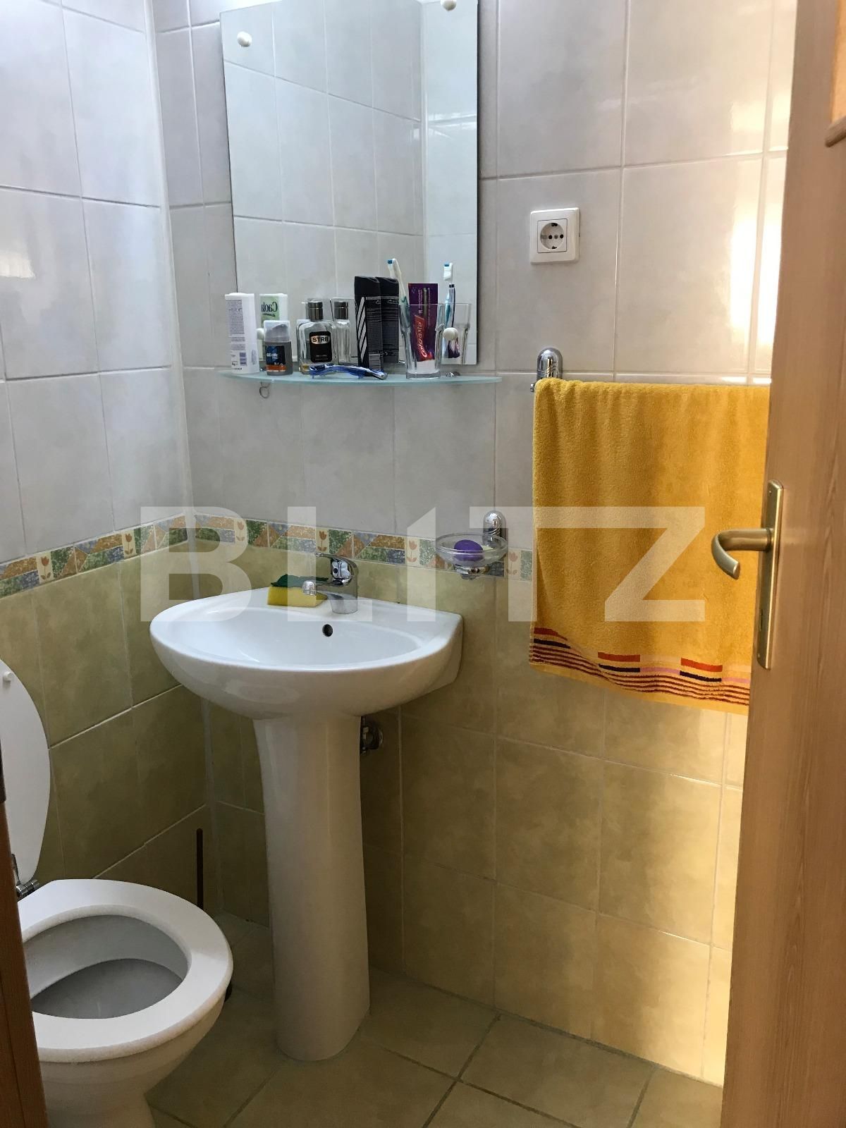 Apartament de vânzare 3 camere Marasti - 31219AV | BLITZ Cluj-Napoca | Poza9