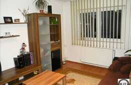 Inchiriere 2 camere in zona Primaverii, loc de parcare inclus