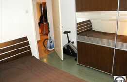 Inchiriere 2 camere in zona Primaverii, loc de parcare inclus