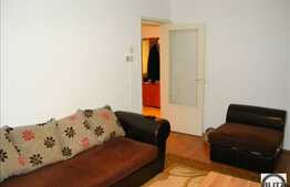 Inchiriere 2 camere in zona Primaverii, loc de parcare inclus