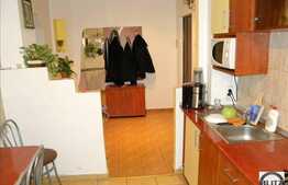 Inchiriere 2 camere in zona Primaverii, loc de parcare inclus