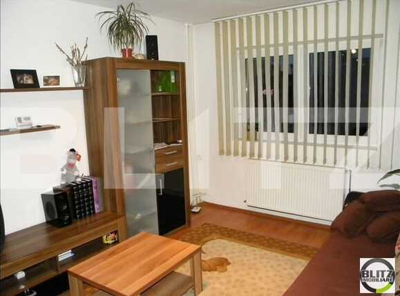 Apartament de închiriat 2 camere Manastur - 3122AI | BLITZ Cluj-Napoca | Poza1