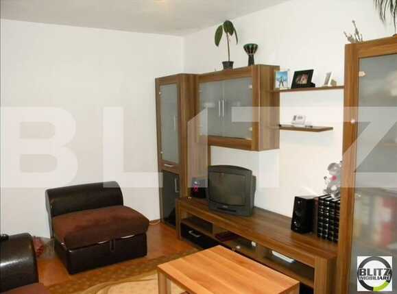 Apartament de închiriat 2 camere Manastur - 3122AI | BLITZ Cluj-Napoca | Poza3