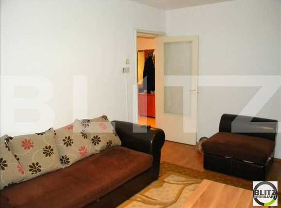 Apartament de închiriat 2 camere Manastur - 3122AI | BLITZ Cluj-Napoca | Poza2