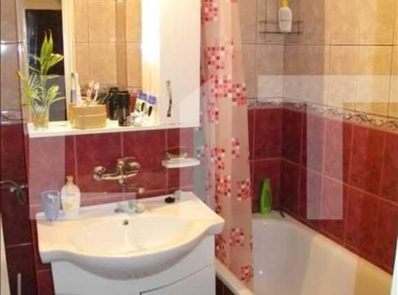 Apartament de închiriat 2 camere Manastur - 3122AI | BLITZ Cluj-Napoca | Poza10