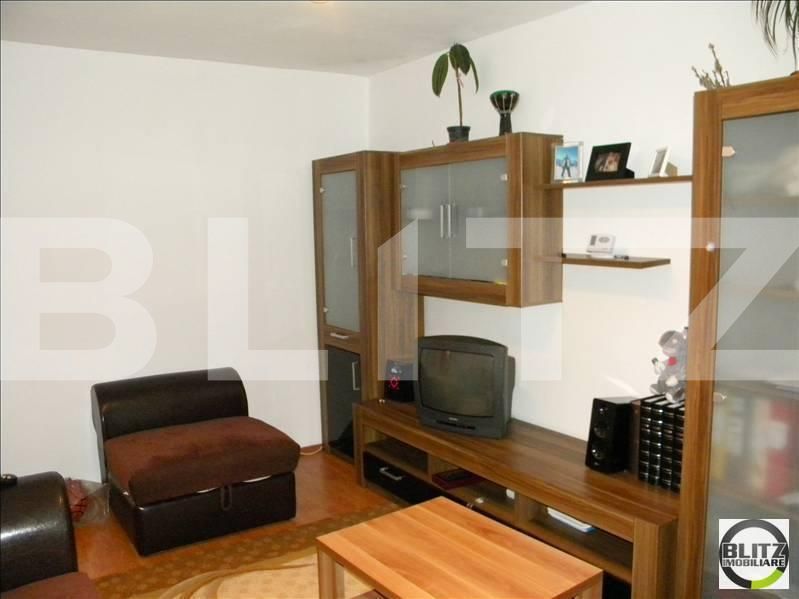 Apartament de închiriat 2 camere Manastur - 3122AI | BLITZ Cluj-Napoca | Poza3