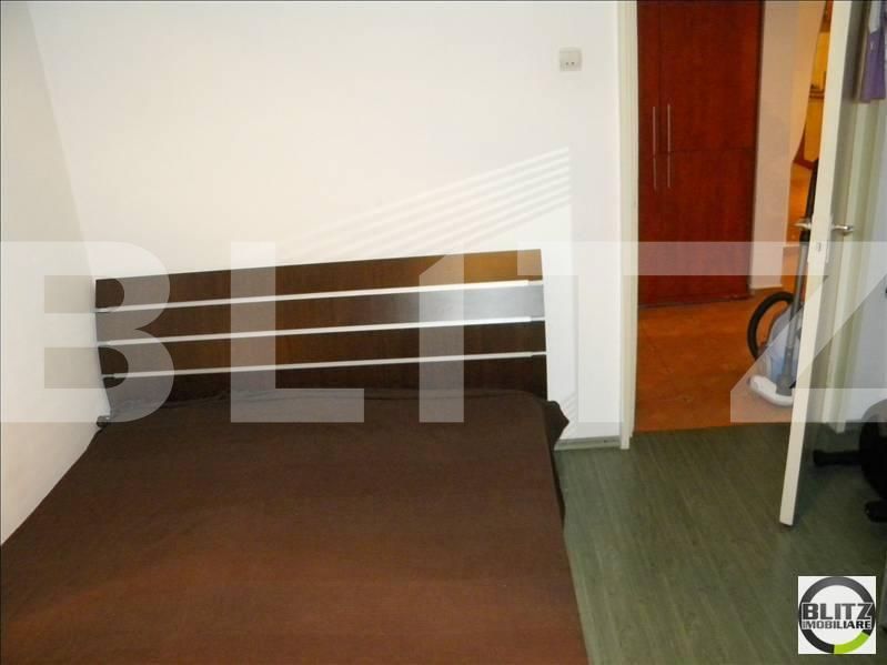 Apartament de închiriat 2 camere Manastur - 3122AI | BLITZ Cluj-Napoca | Poza5