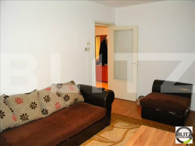 Apartament de închiriat 2 camere Manastur - 3122AI | BLITZ Cluj-Napoca | Poza2