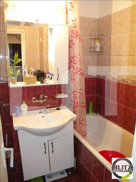 Apartament de închiriat 2 camere Manastur - 3122AI | BLITZ Cluj-Napoca | Poza10