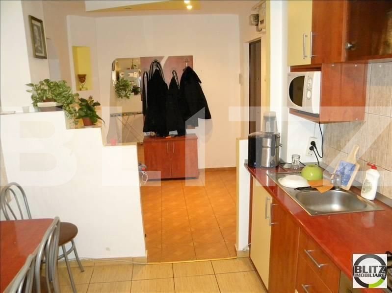 Apartament de închiriat 2 camere Manastur - 3122AI | BLITZ Cluj-Napoca | Poza7