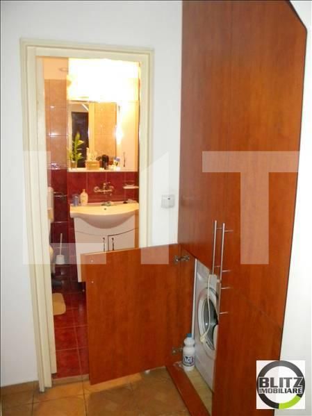 Apartament de închiriat 2 camere Manastur - 3122AI | BLITZ Cluj-Napoca | Poza9
