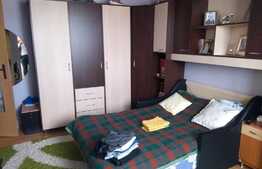 De vanzare apartament 2 camere, 52 mp, boxa, zona Piata Flora