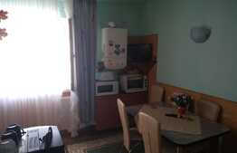 De vanzare apartament 2 camere, 52 mp, boxa, zona Piata Flora