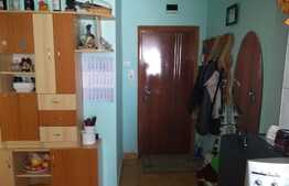 De vanzare apartament 2 camere, 52 mp, boxa, zona Piata Flora