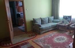 De vanzare apartament 2 camere, 52 mp, boxa, zona Piata Flora