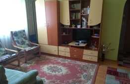 De vanzare apartament 2 camere, 52 mp, boxa, zona Piata Flora