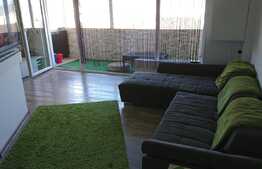 Apartament 2 camere, 42 mp, etaj intermediar, zona strazii Edgar Quinet