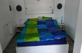 Apartament 2 camere, 42 mp, etaj intermediar, zona strazii Edgar Quinet