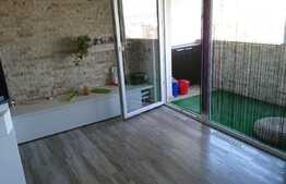 Apartament 2 camere, 42 mp, etaj intermediar, zona strazii Edgar Quinet