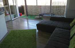 Apartament 2 camere, 42 mp, etaj intermediar, zona strazii Edgar Quinet