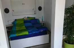 Apartament 2 camere, 42 mp, etaj intermediar, zona strazii Edgar Quinet