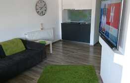 Apartament 2 camere, 42 mp, etaj intermediar, zona strazii Edgar Quinet