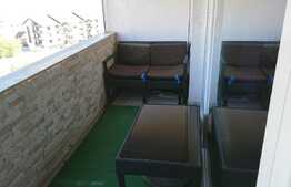 Apartament 2 camere, 42 mp, etaj intermediar, zona strazii Edgar Quinet