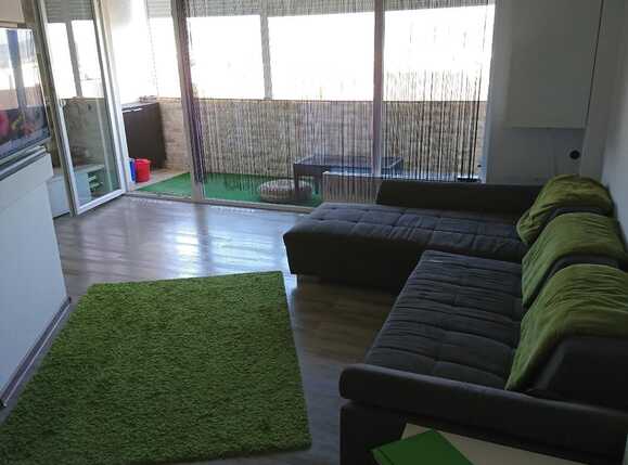 Apartament de vânzare 2 camere Manastur - 31221AV | BLITZ Cluj-Napoca | Poza1