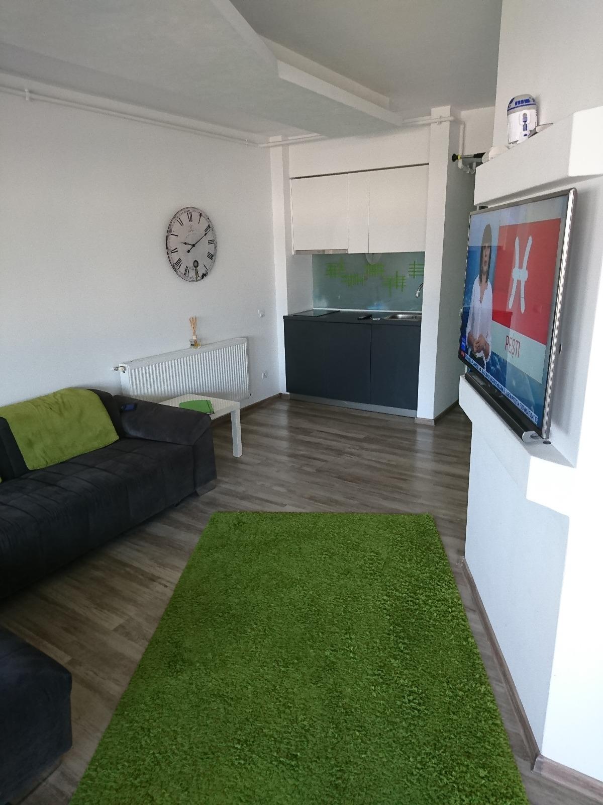 Apartament de vânzare 2 camere Manastur - 31221AV | BLITZ Cluj-Napoca | Poza3