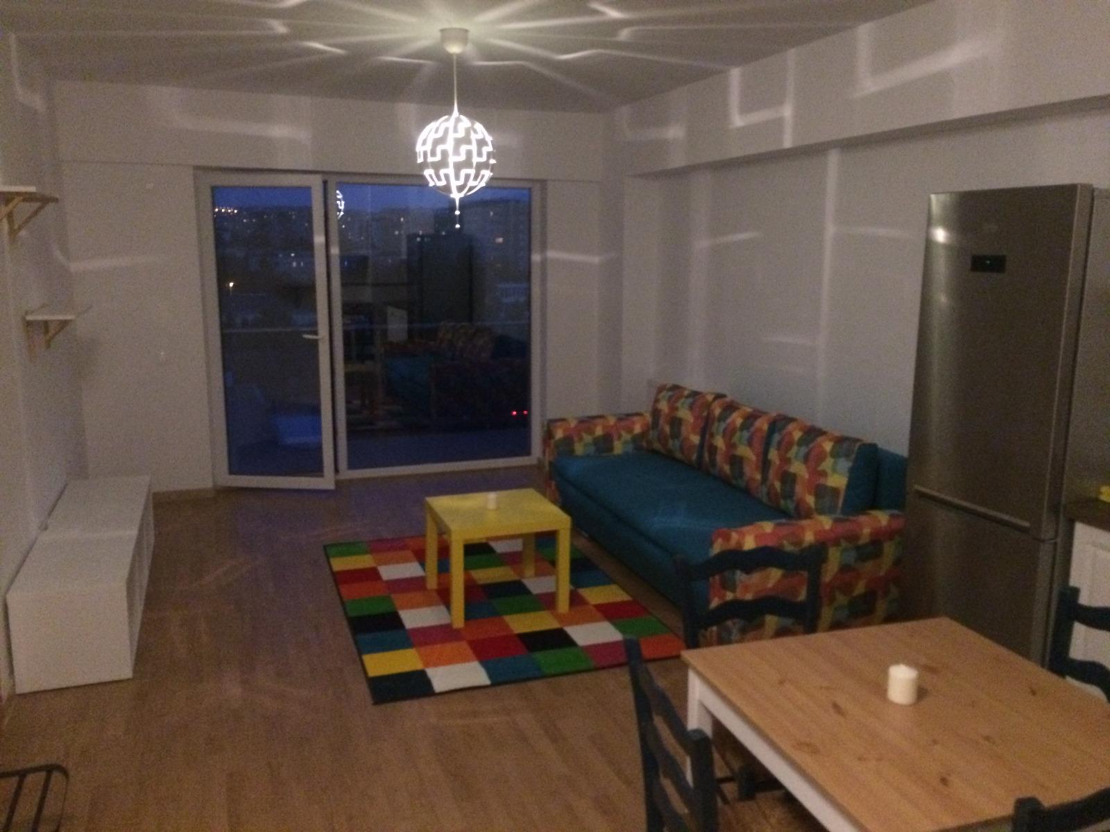 Apartament de vânzare 2 camere Gheorgheni - 31222AV | BLITZ Cluj-Napoca | Poza2