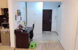 Apartament 2 camere, 62 mp, zona strazii Edgar Quinet