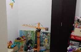 Apartament 2 camere, 62 mp, zona strazii Edgar Quinet