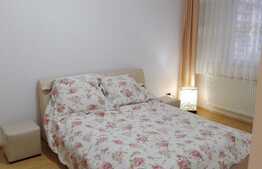 Apartament 2 camere, 62 mp, zona strazii Edgar Quinet