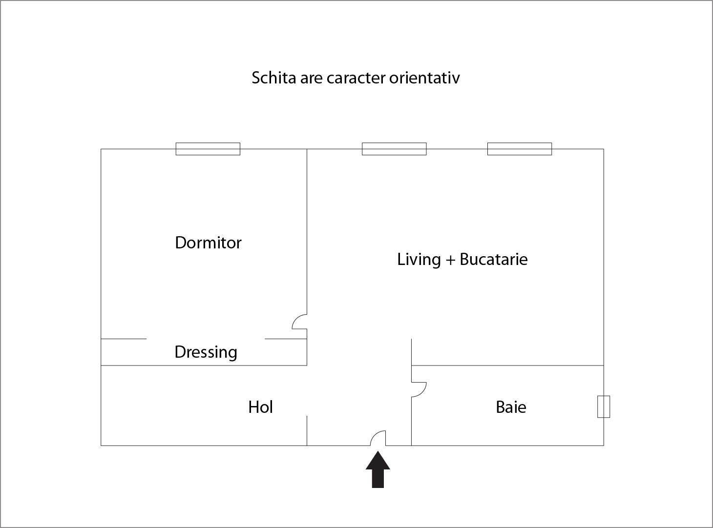 Apartament de vânzare 2 camere Manastur - 31223AV | BLITZ Cluj-Napoca | Poza1